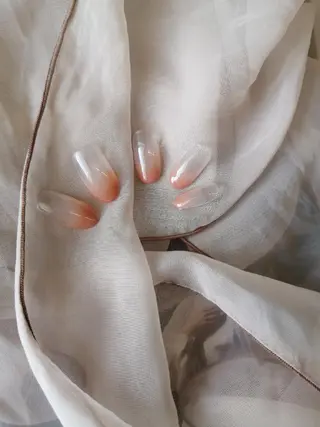 ネイル EARTH coiffure beaute　ふじみ野店所属・EARTHふじみ野 ネイル　森花鈴のネイルデザイン