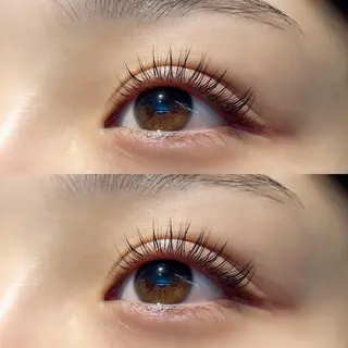 マツエク・マツパ kelly eye立町店のマツエク・マツパデザイン