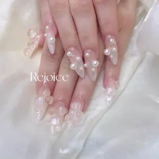 ネイル ❤️リリス❤️ 渋谷ネイルのネイルデザイン