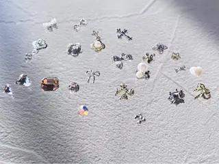 ネイル Elpia所属・Elpia nail salonのネイルデザイン