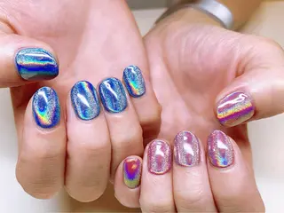 ネイル 吉澤 圭のネイルデザイン