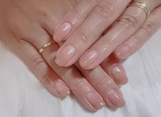 ネイル 狭山店(林) You nailのネイルデザイン