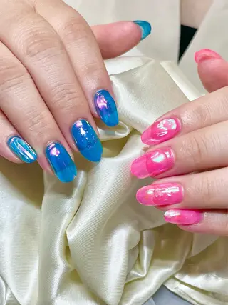 ネイル Nail Salon Y.のネイルデザイン