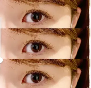 マツエク・マツパ H e l l a所属・まつげパーマ／眉毛 H e l l aの眉毛・アイブロウイメージ