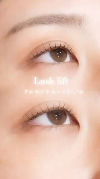 マツエク・マツパ 【The TEN】 🎀marina🎀のマツエク・マツパデザイン