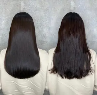 ロング 愛されヘア♪ 大森春奈のヘアスタイル