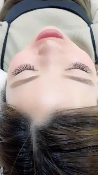 マツエク・マツパ Rukua Nの眉毛・アイブロウイメージ