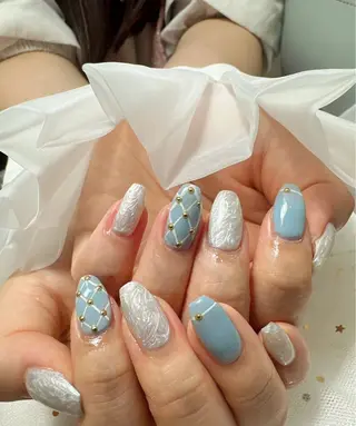 ネイル The Nail エミのネイルデザイン