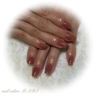 ネイル nail salon MARSのネイルデザイン
