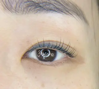 マツエク・マツパ Yosora salonのマツエク・マツパデザイン