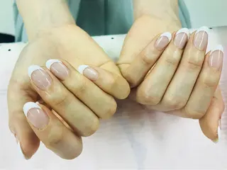 ネイル ネイル&アイラッシュサロンPritia所属・IDE ASAMIのネイルデザイン