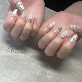 ネイル EPICHA NAILのネイルデザイン