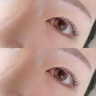 マツエク・マツパ Ysalon eyelashのマツエク・マツパデザイン