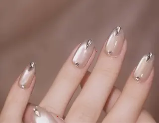 ネイル YK Rinのネイルデザイン