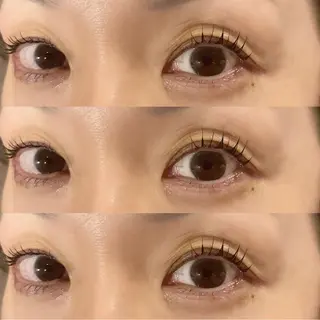 マツエク・マツパ ✨joie梅田✨ yuuのマツエク・マツパデザイン