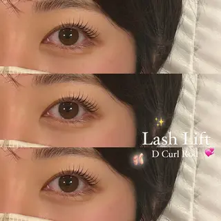 マツエク・マツパ Konomi♡ Ridive恵比寿店のマツエク・マツパデザイン