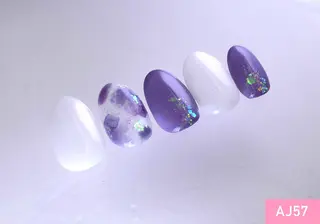 ネイル 池袋 ネイルのネイルデザイン