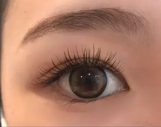 マツエク・マツパ メイクアップサロン 【Aquarius】のマツエク・マツパデザイン