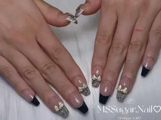 ネイル Mss ALICEのネイルデザイン