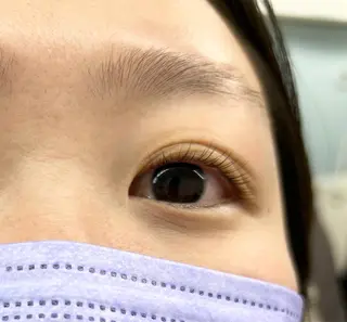 マツエク・マツパ 🦋かさぎ のぞみ🦋のマツエク・マツパデザイン