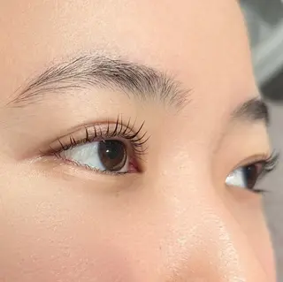 マツエク・マツパ ハイトーン特化 pepe🎀のヘアスタイル