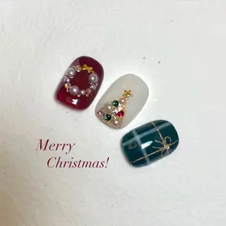 ネイル WAVY airiのネイルデザイン