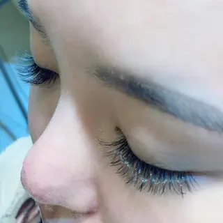 マツエク・マツパ INS Beauty 池袋のマツエク・マツパデザイン