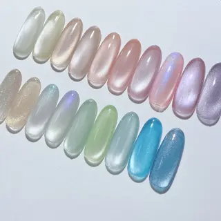 ネイル nail salon Rhino (ライナ)所属・平尾ネイルサロン ライナのネイルデザイン