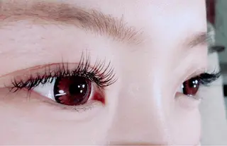 マツエク・マツパ Calin カランのマツエク・マツパデザイン