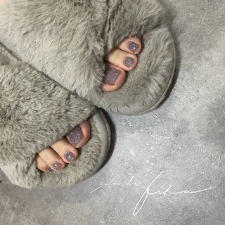 ネイル Saki 【パラジェル取扱店】のネイルデザイン