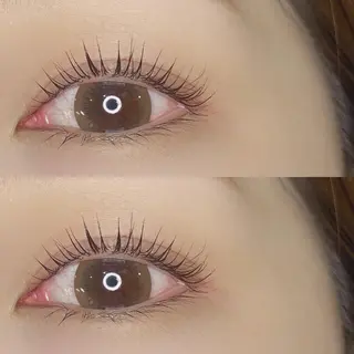 マツエク・マツパ Iwasaki Nene☾店長のマツエク・マツパデザイン