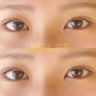 マツエク・マツパ 桑原 遥香の眉毛・アイブロウイメージ