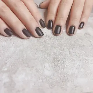 ネイル NOIROUGE所属・NOI ROUGEのネイルデザイン