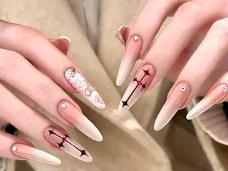 ネイル DarkHoney 池袋店のネイルデザイン