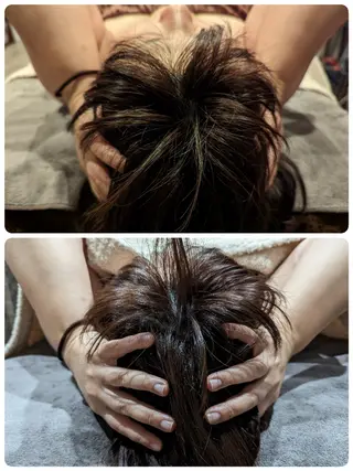 TRILOGY 安田美子のエステ・リラクイメージ