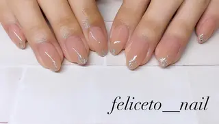 ネイル feliceto_nail所属・Honokaホノカ nailのエステ・リラクイメージ