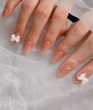 ネイル nail salon Lauleaのネイルデザイン