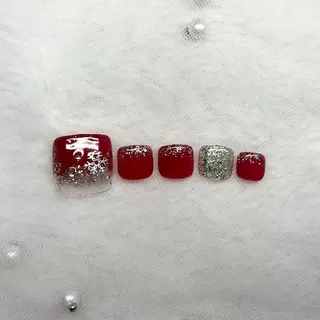 ネイル Ribbon 佐野店のネイルデザイン