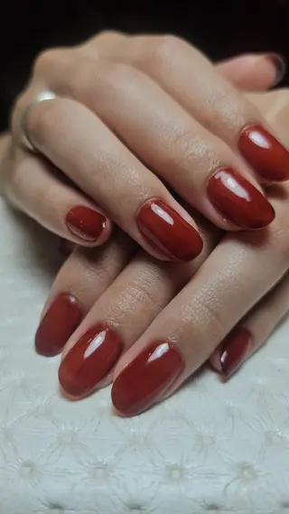 ネイル アンドレア 名古屋のネイルデザイン