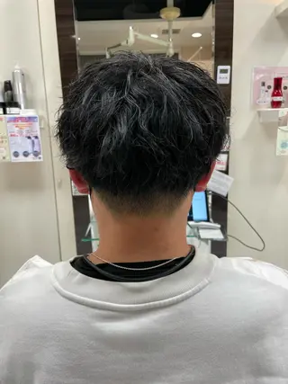 メンズ ♡Eleanor大宮 aya♡のヘアスタイル