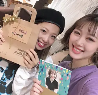 ショート ♡ma ki♡のヘアスタイル