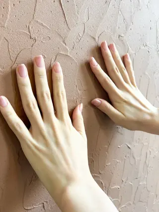 ネイル Rich to豊橋店所属・久保田 千晴のネイルデザイン