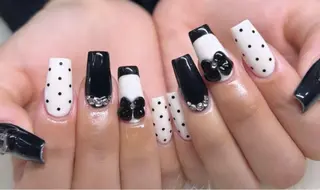 ネイル NAILSGOGO shibuyaのネイルデザイン