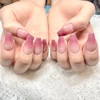 ネイル jam~nail&eyelash~所属・jam~ネイル&アイ ラッシュのネイルデザイン