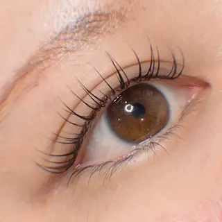 マツエク・マツパ eyelash__ hのマツエク・マツパデザイン