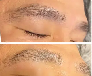 メンズ LUNALUX所属・LUNALUX ルナルクスのマツエク・マツパデザイン