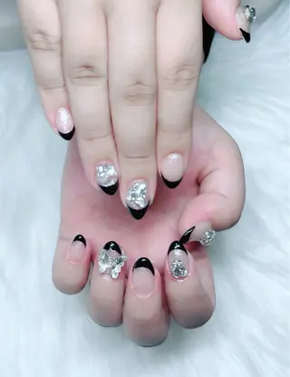 ネイル nail renのネイルデザイン