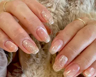 ネイル Colorer'me クロレミーのネイルデザイン