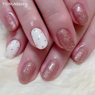 ネイル ネイリスト なつみのネイルデザイン