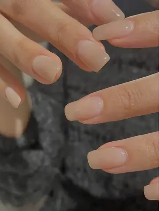 ネイル BeColorful新宿所属・co nai_lのネイルデザイン